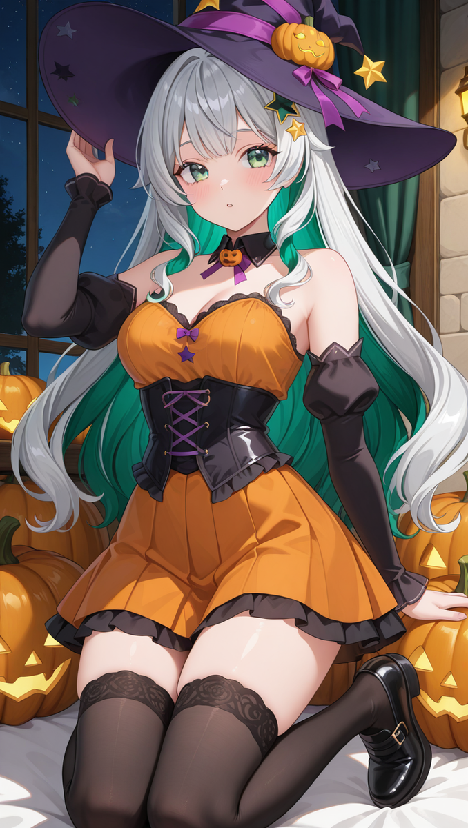 Card background