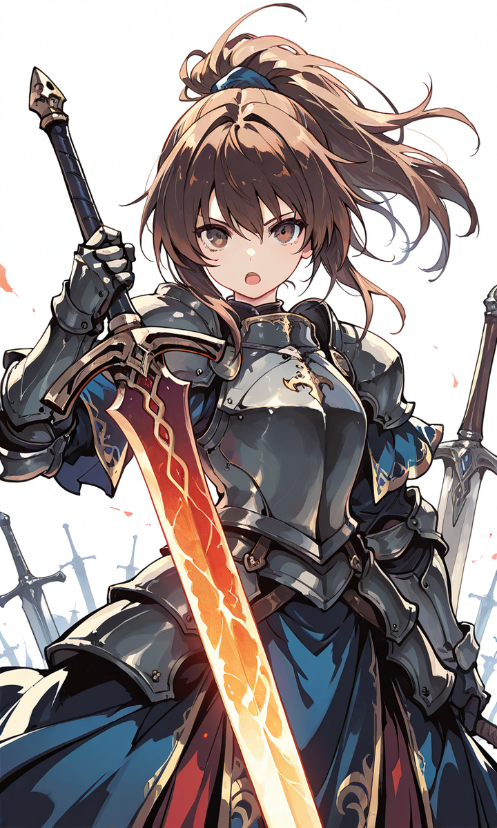 Card background