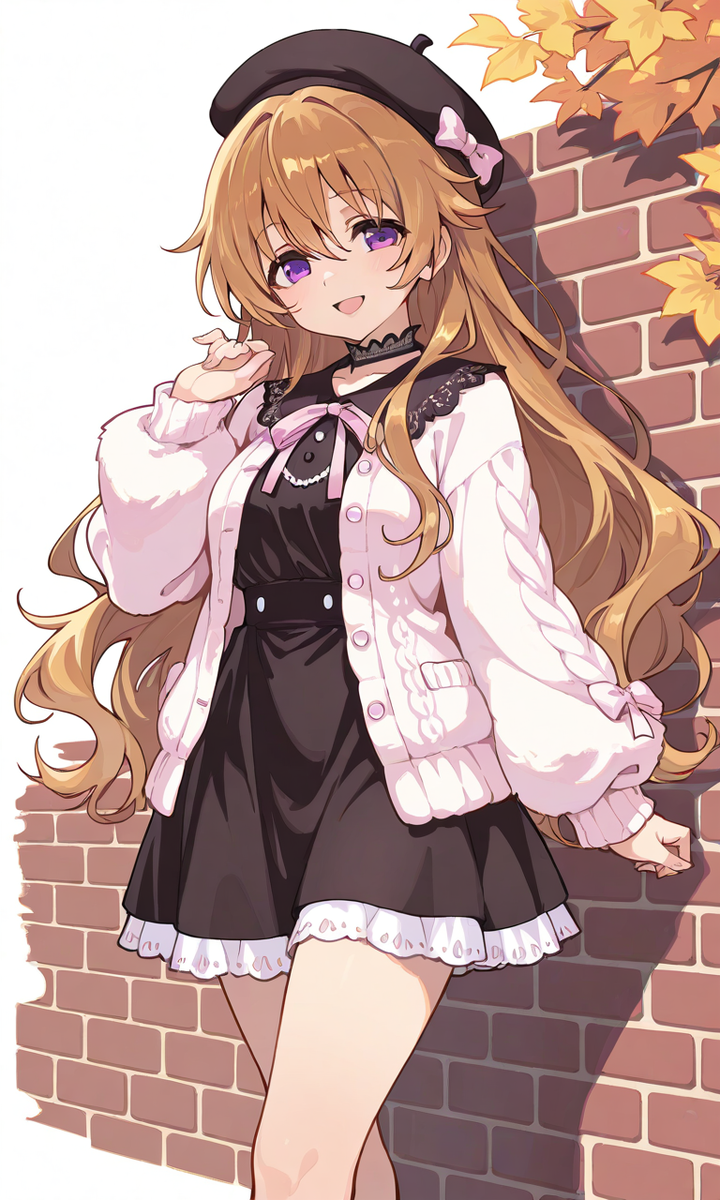 Card background