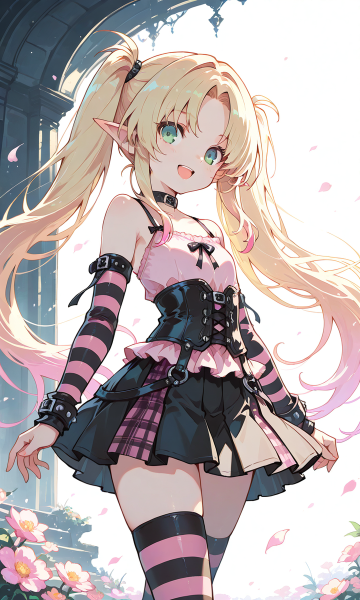 Card background