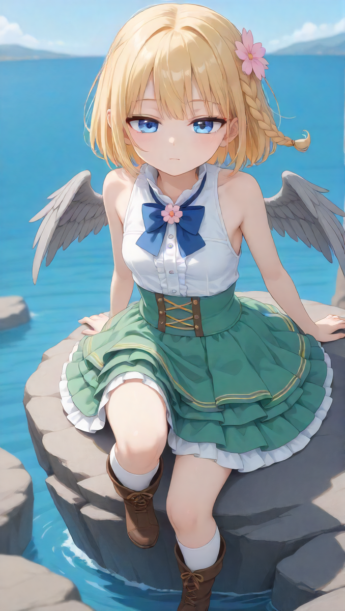 Card background