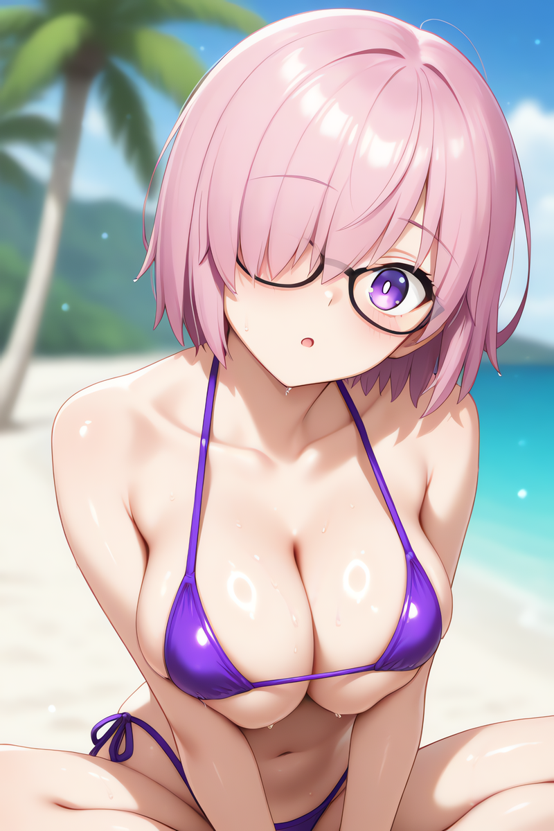 Card background