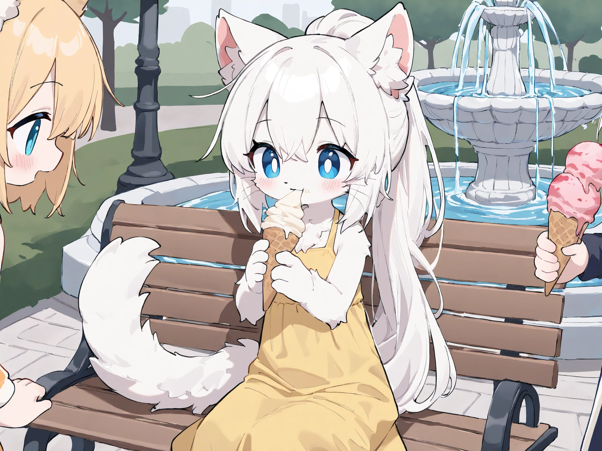 Card background