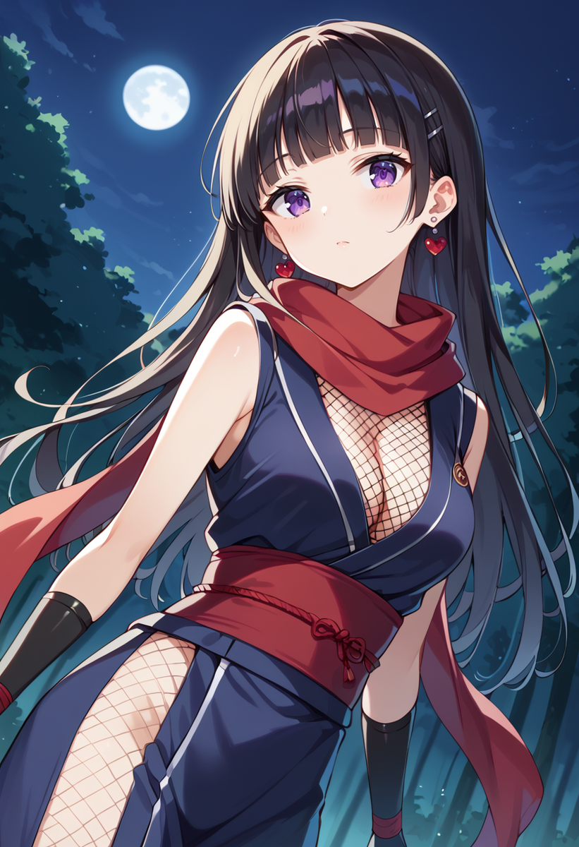 Card background