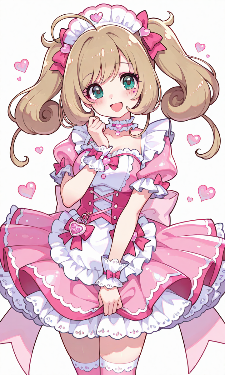 Card background
