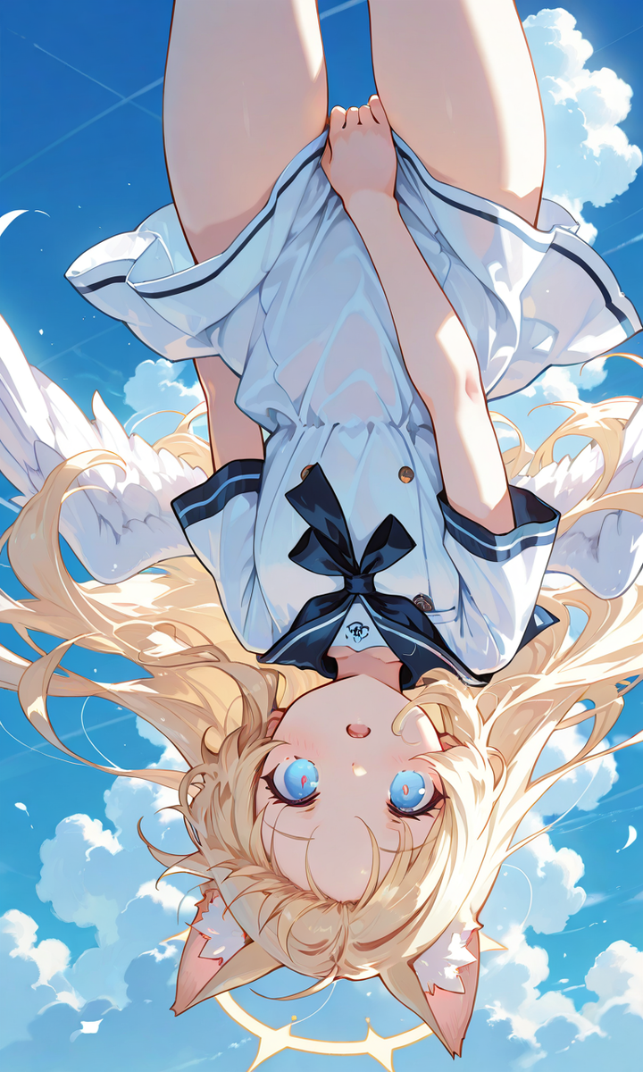 Card background