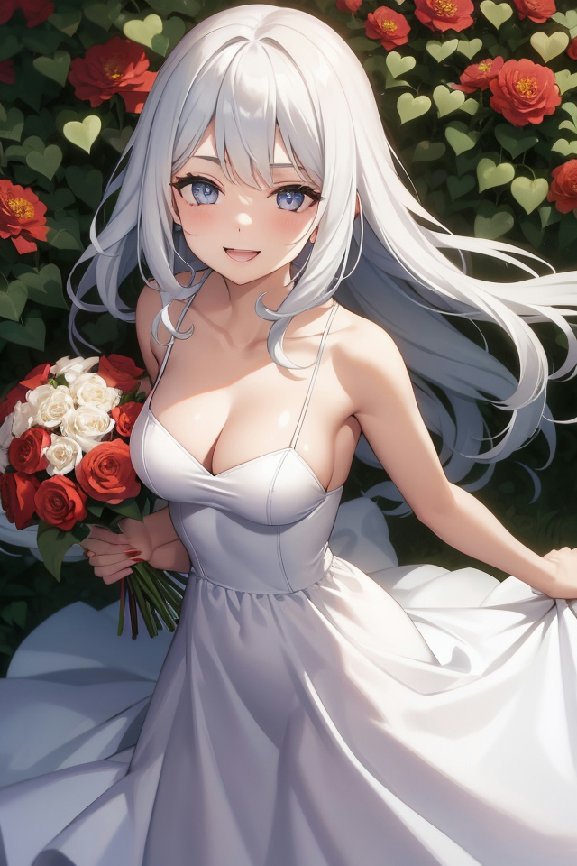 Card background