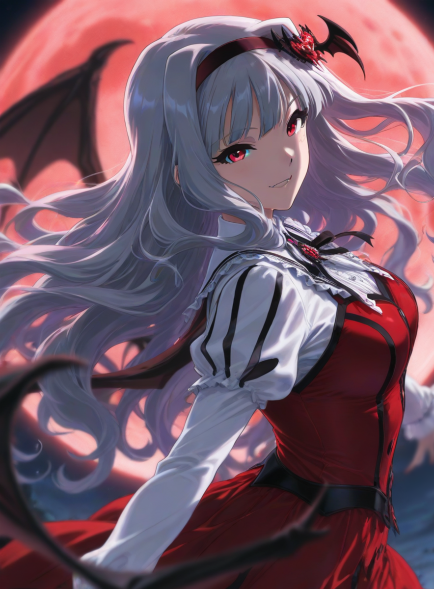 Card background