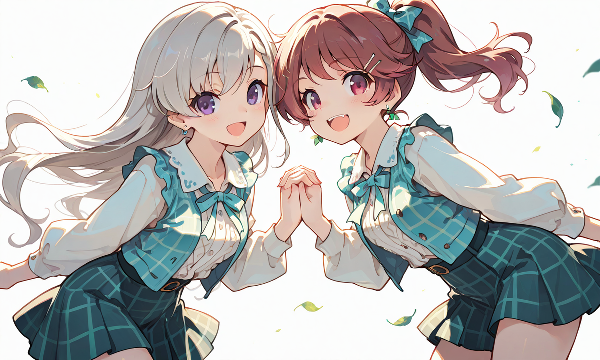 Card background