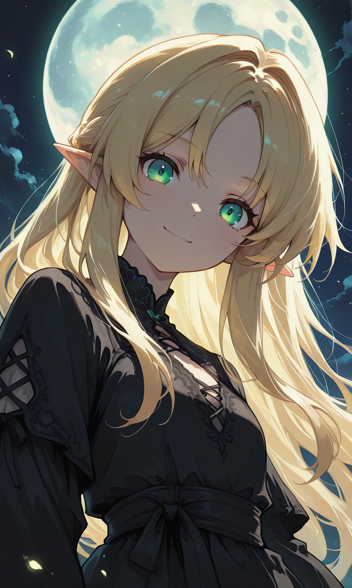 Card background