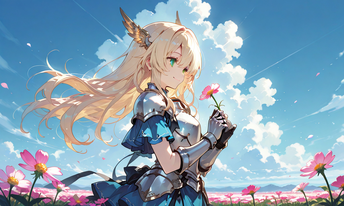 Card background