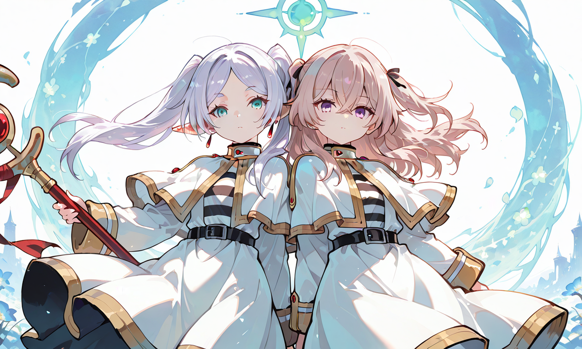 Card background