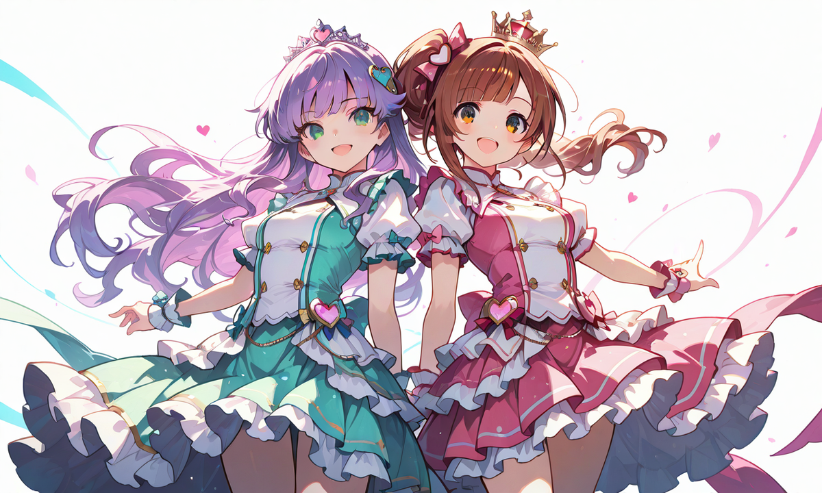Card background