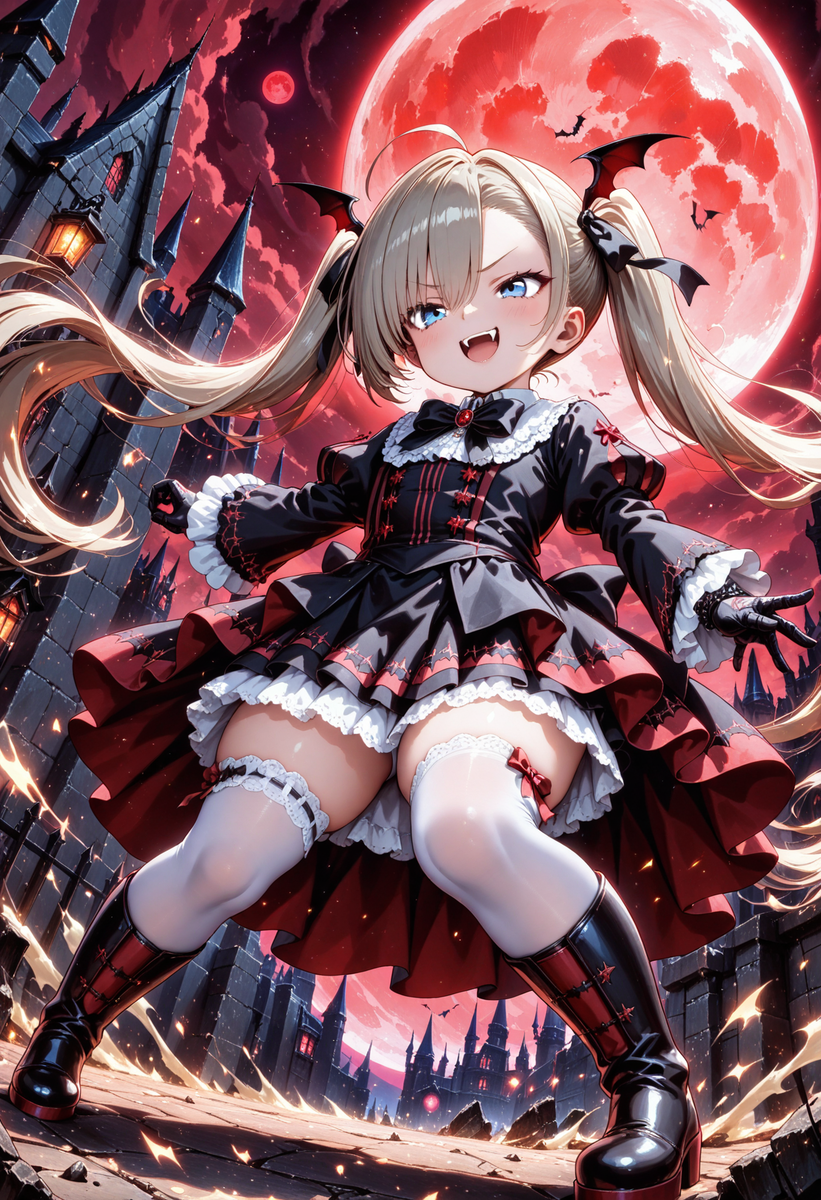Card background