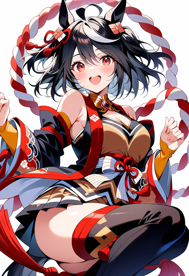 Card background