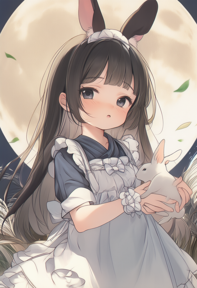 Card background