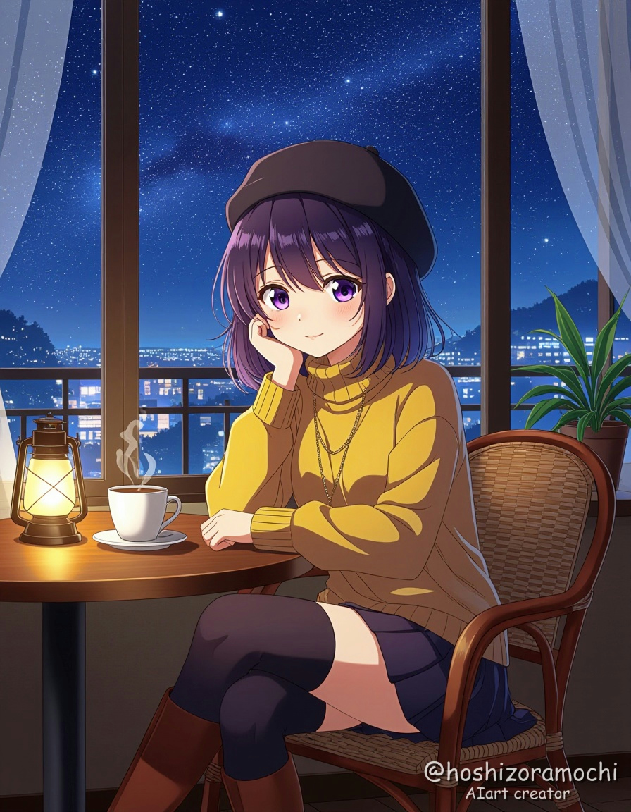 Card background