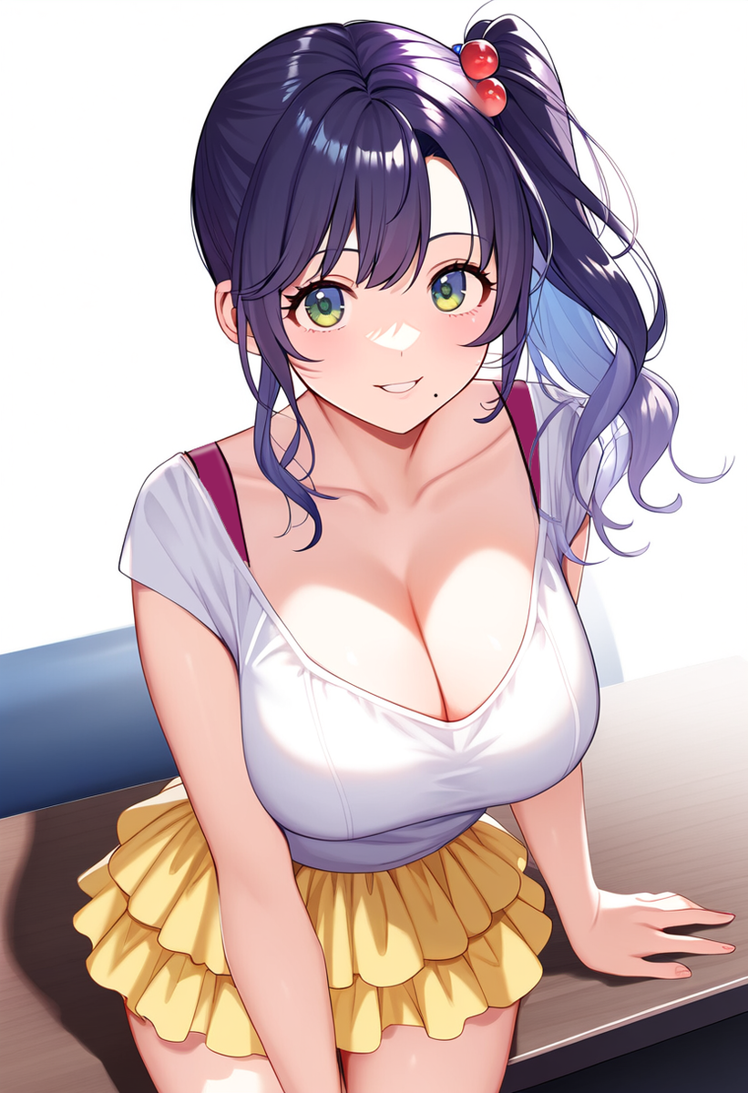 Card background