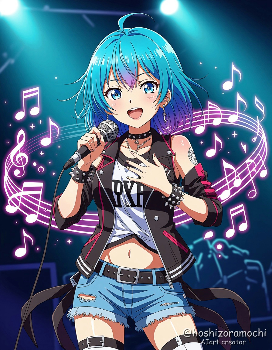 Card background