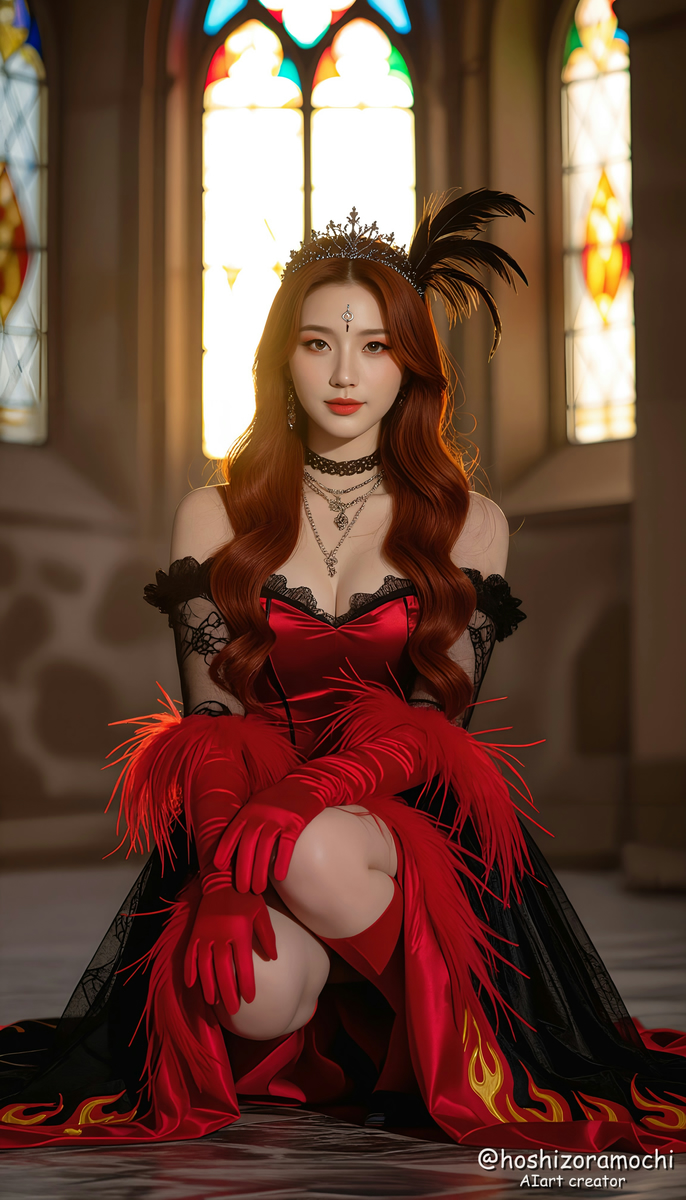 Card background