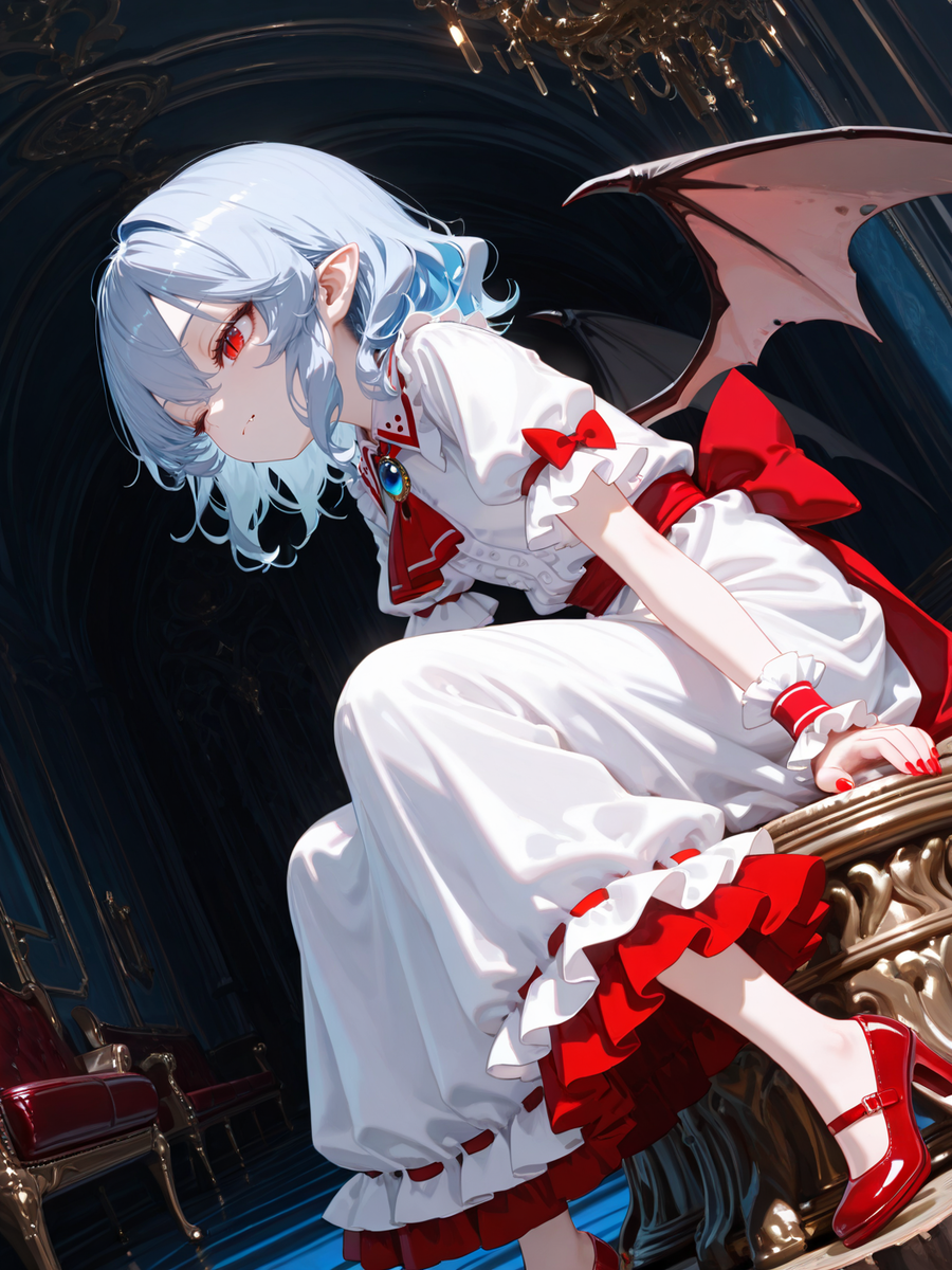 Card background