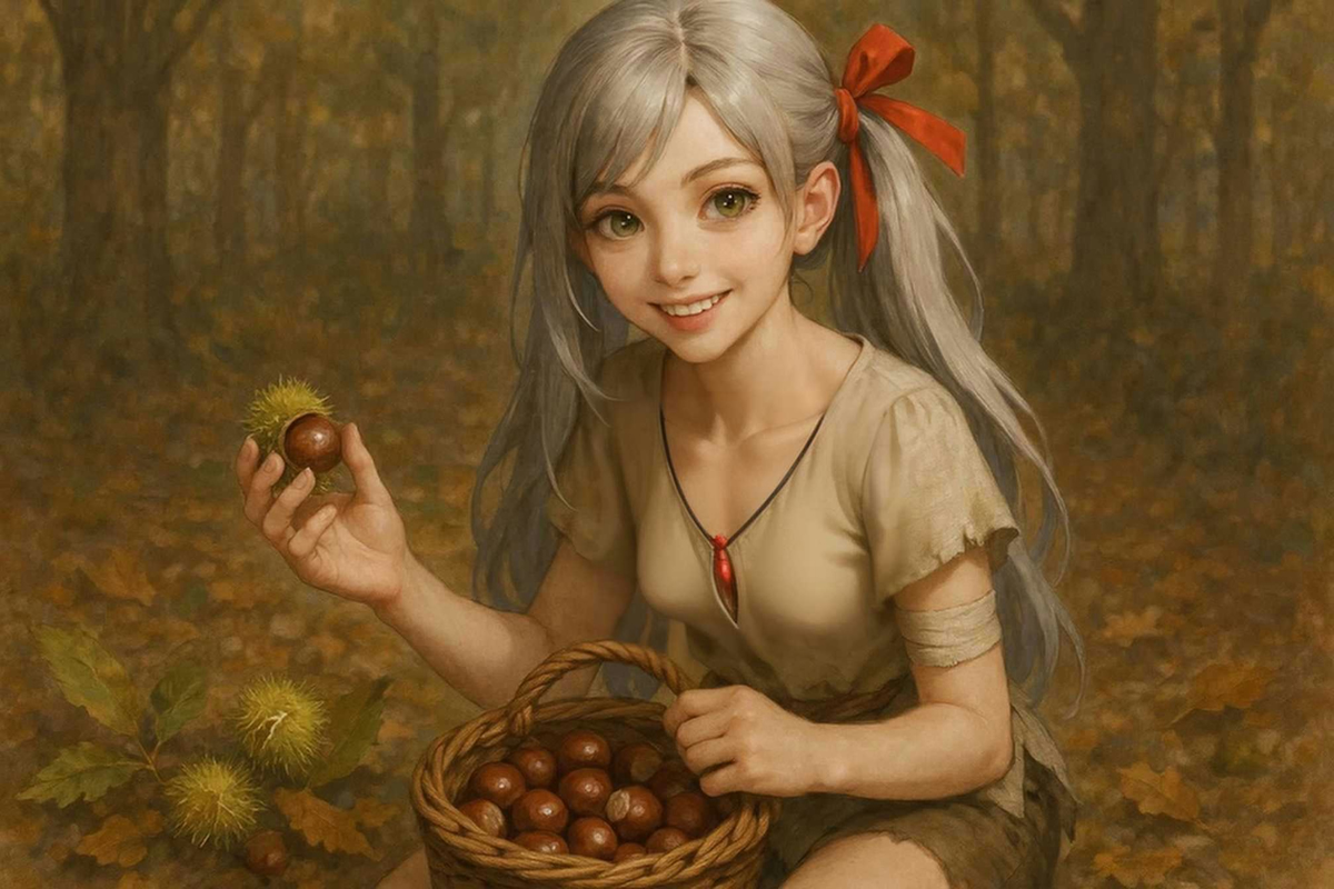Card background