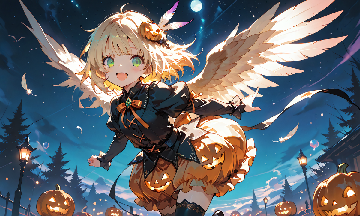 Card background