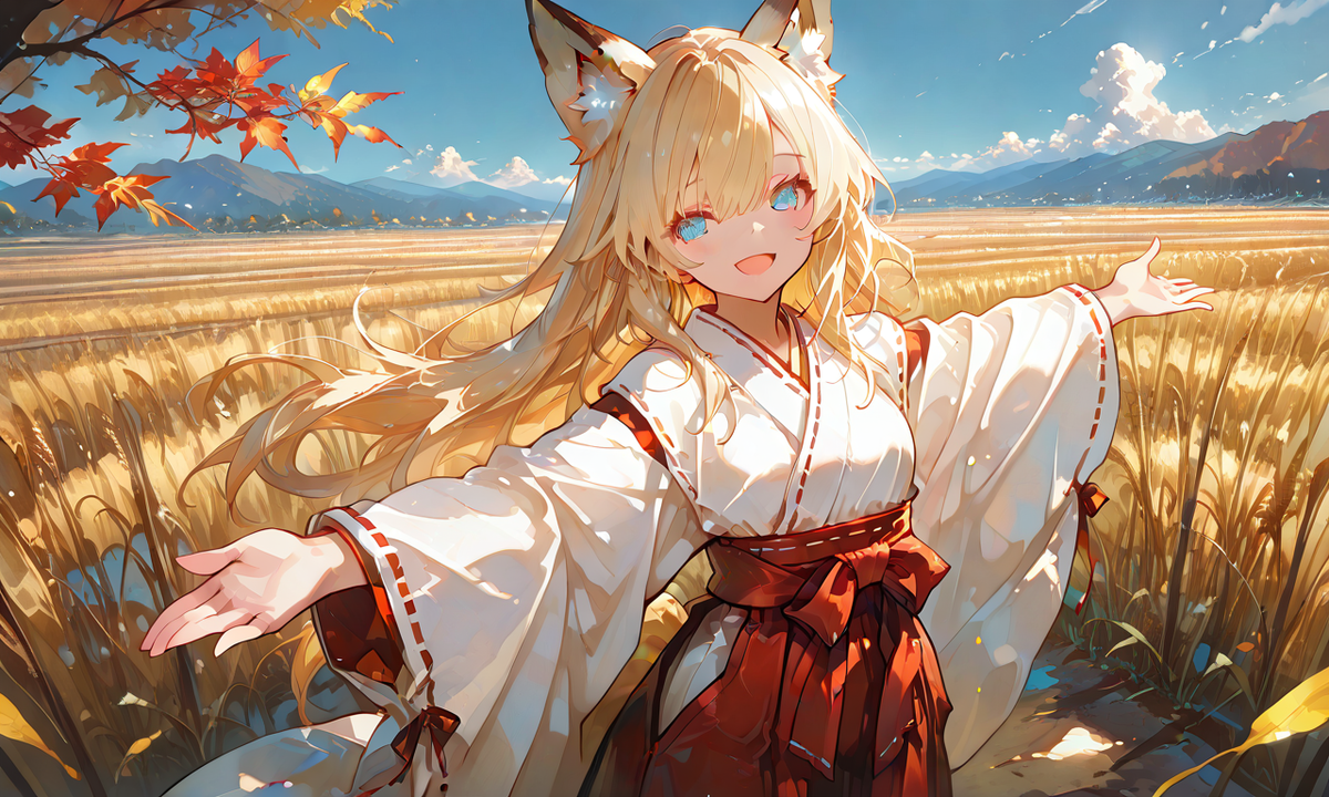Card background