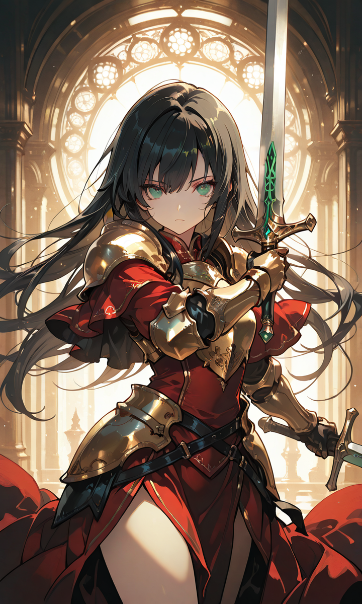 Card background