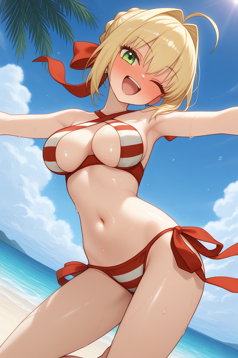 Card background