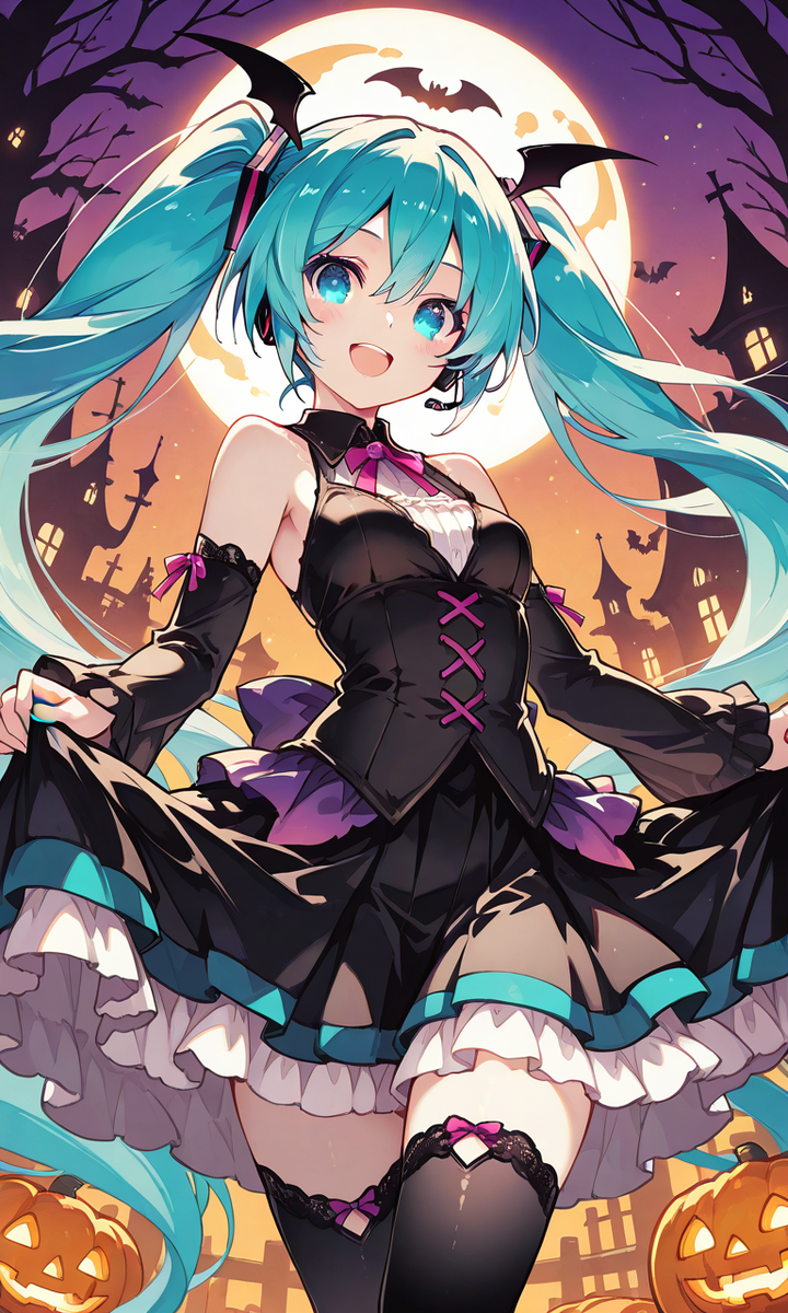 Card background