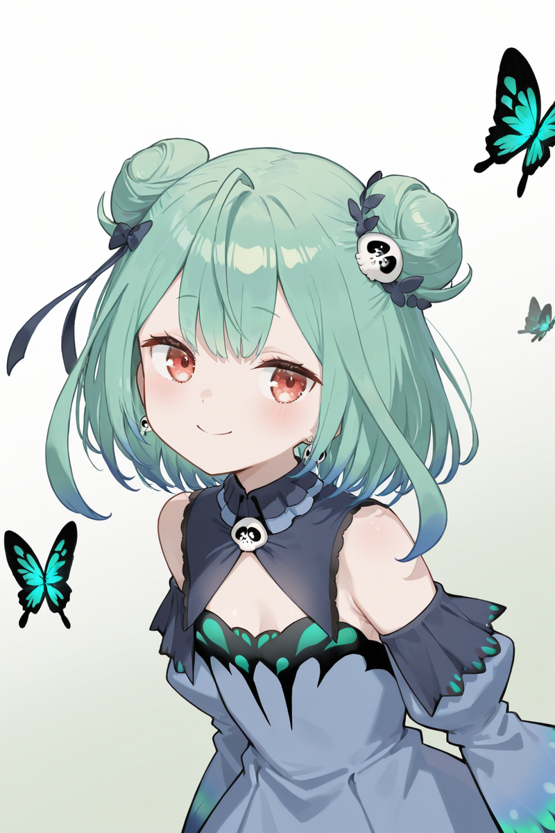 Card background