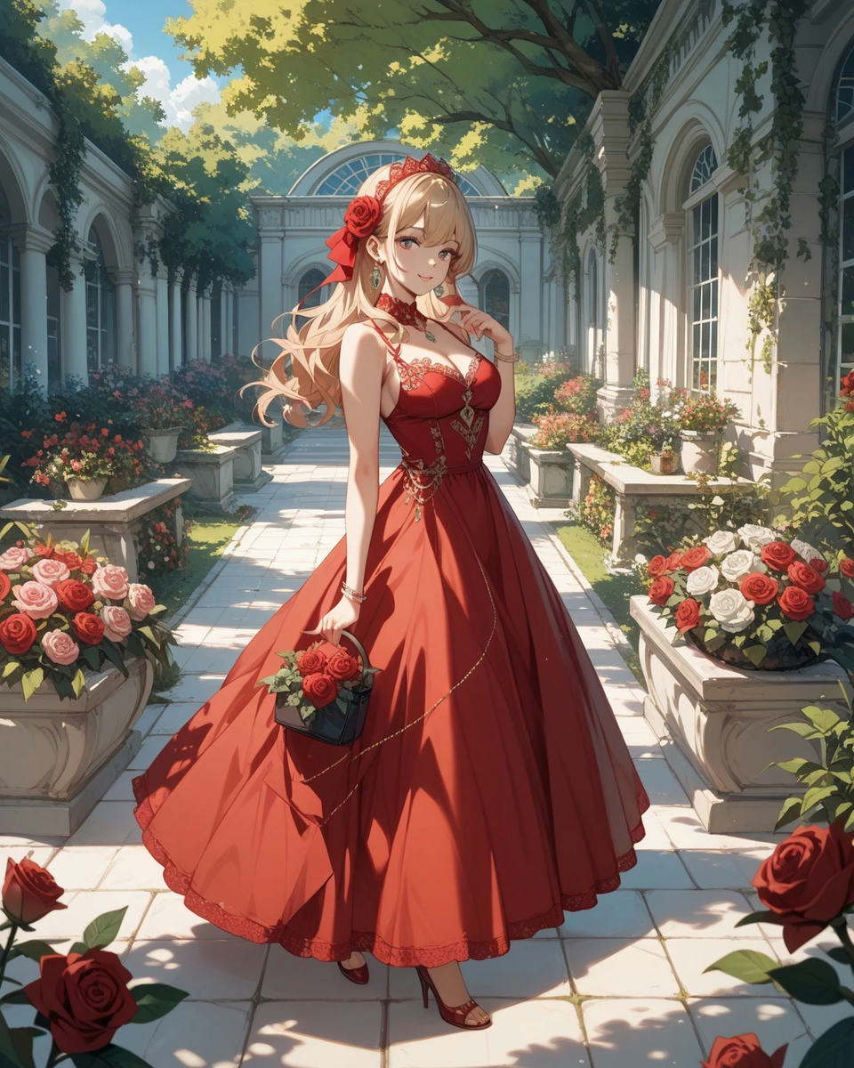 Card background