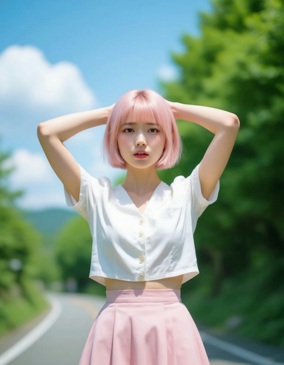 Card background