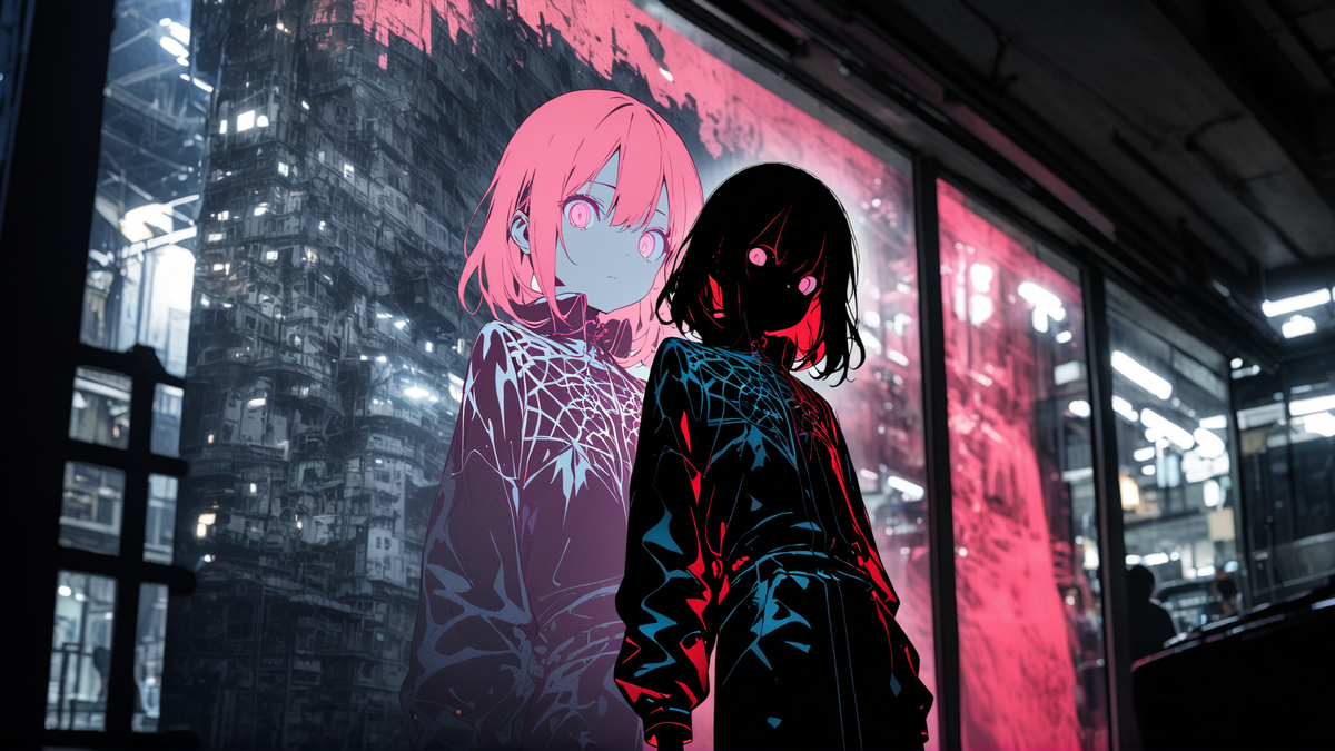Card background