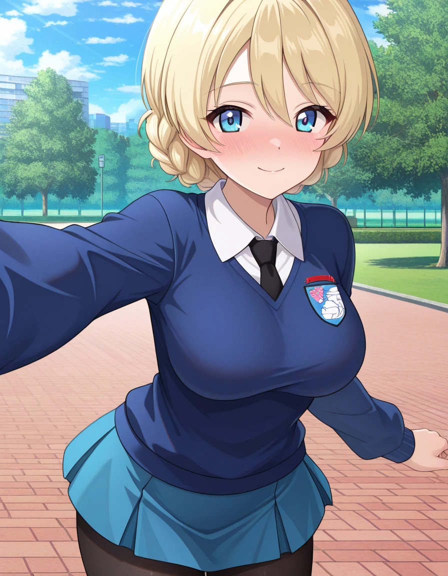 Card background
