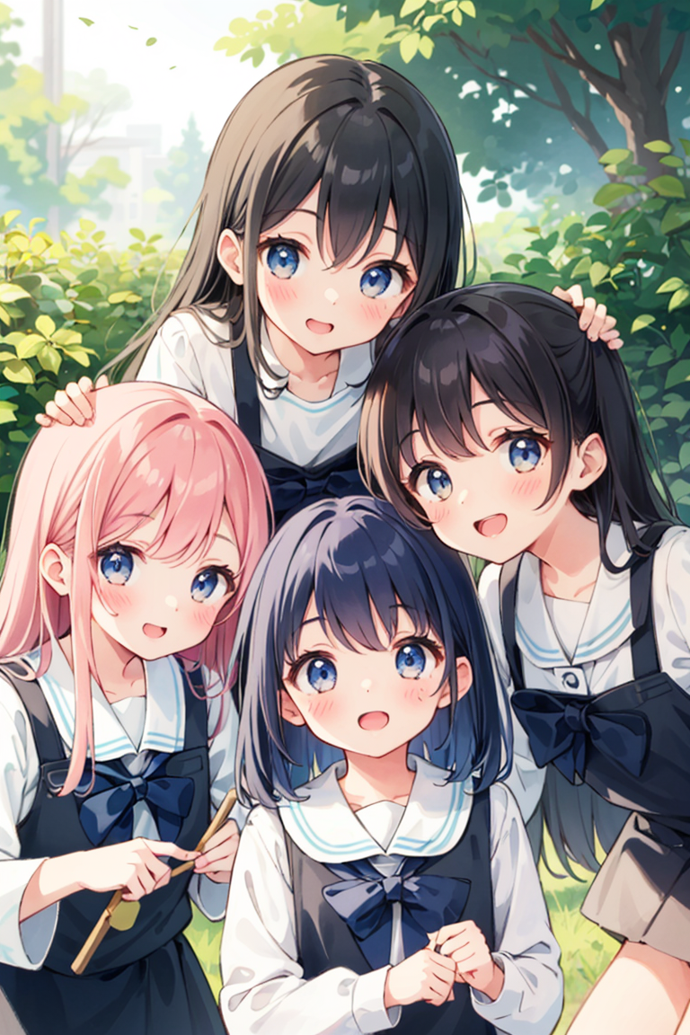 Card background