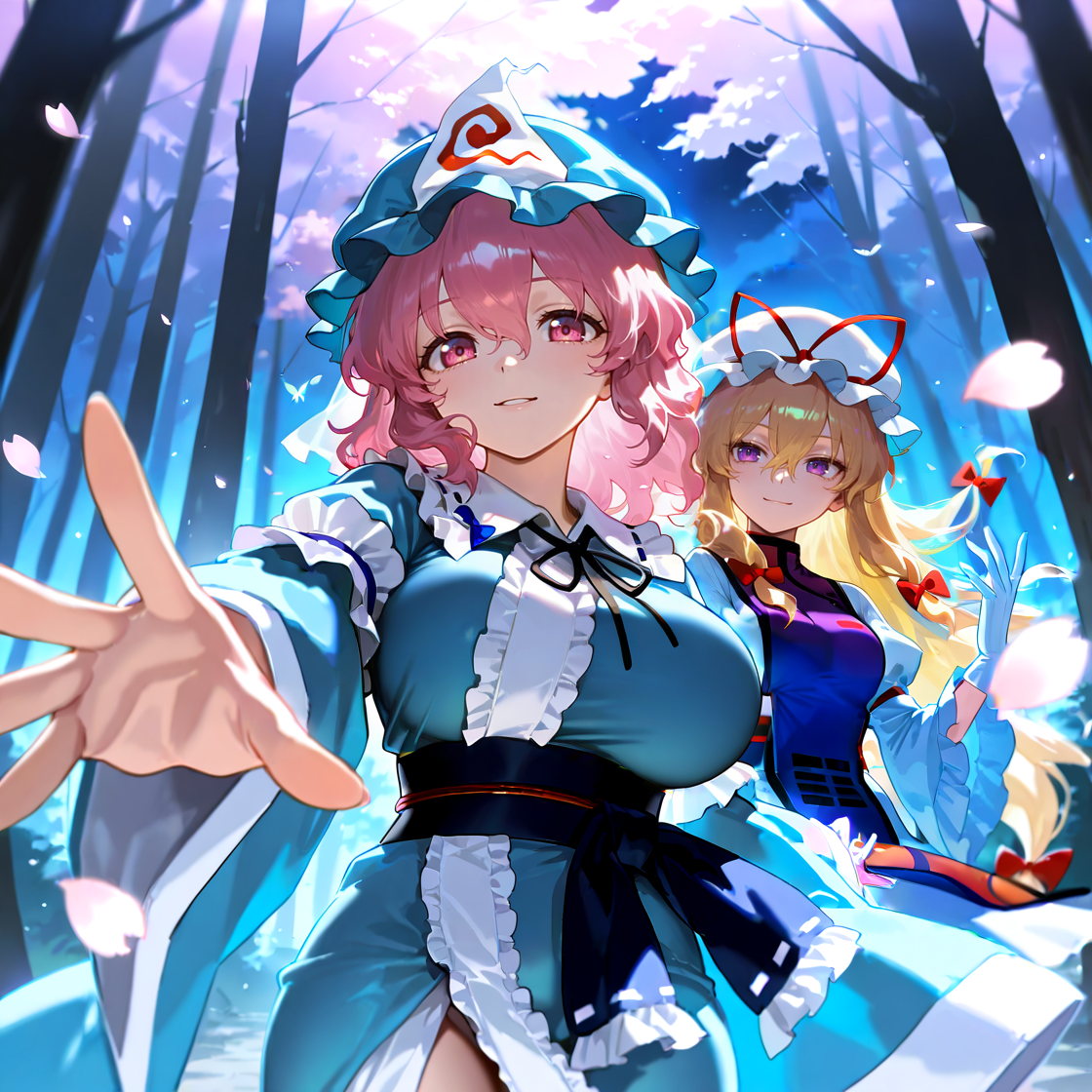 Card background
