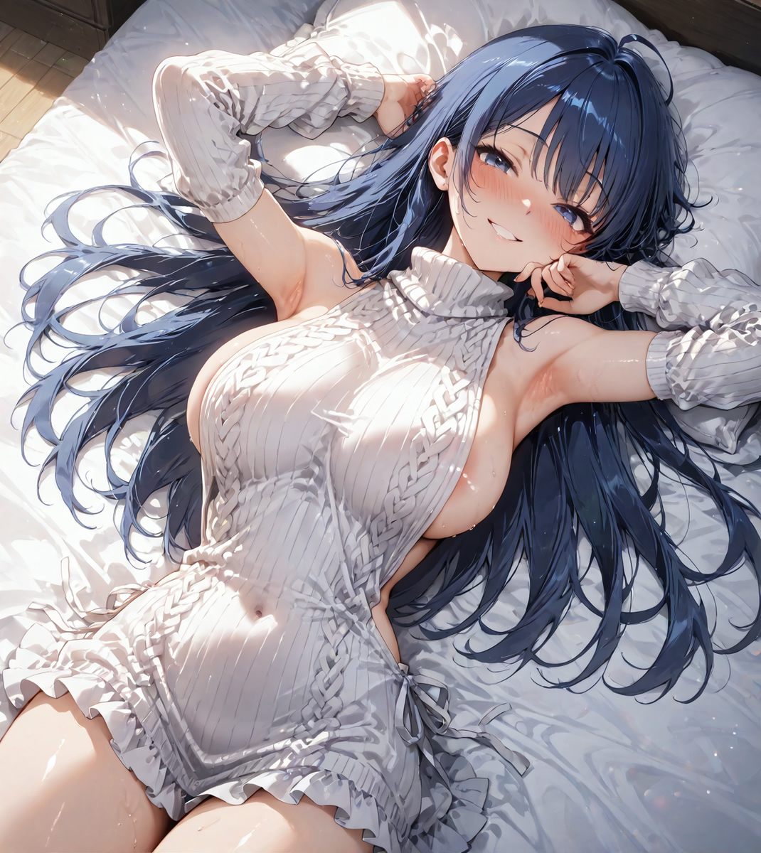 Card background