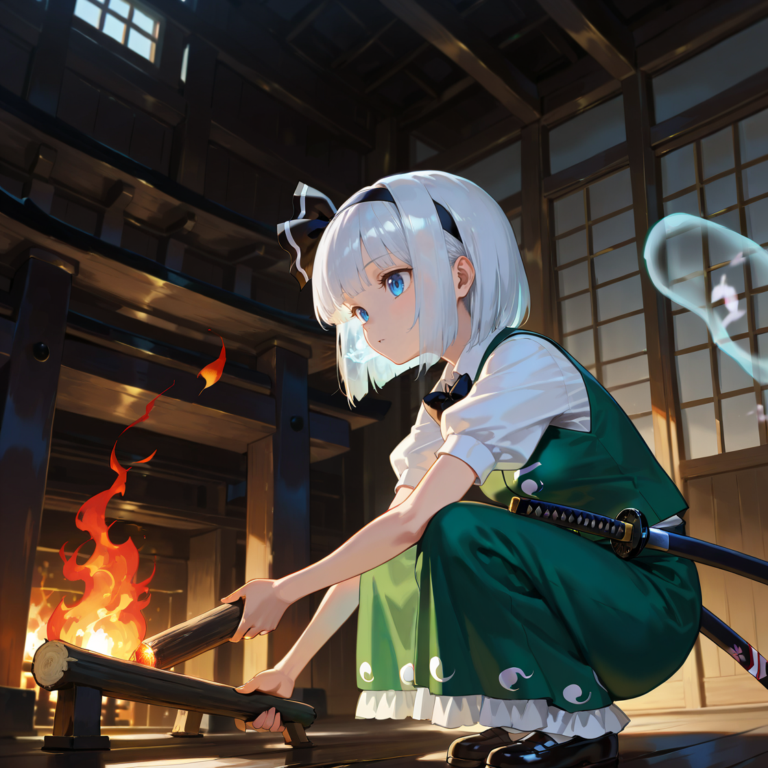 Card background