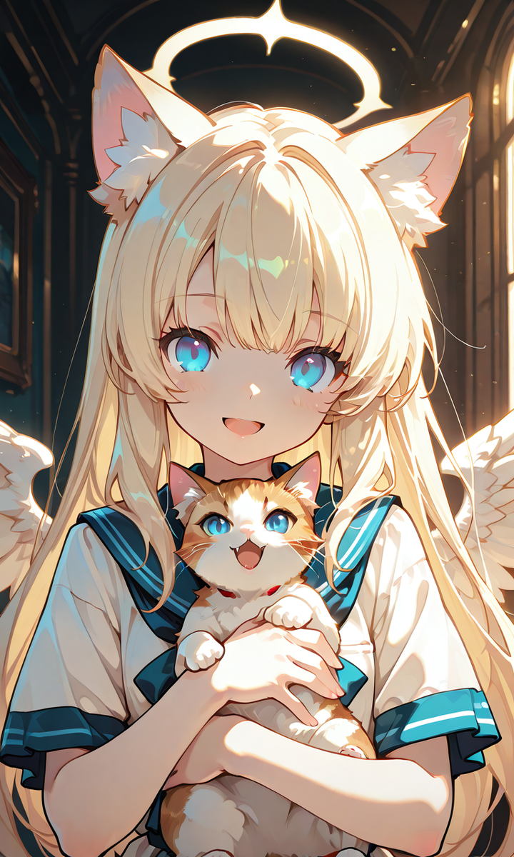 Card background