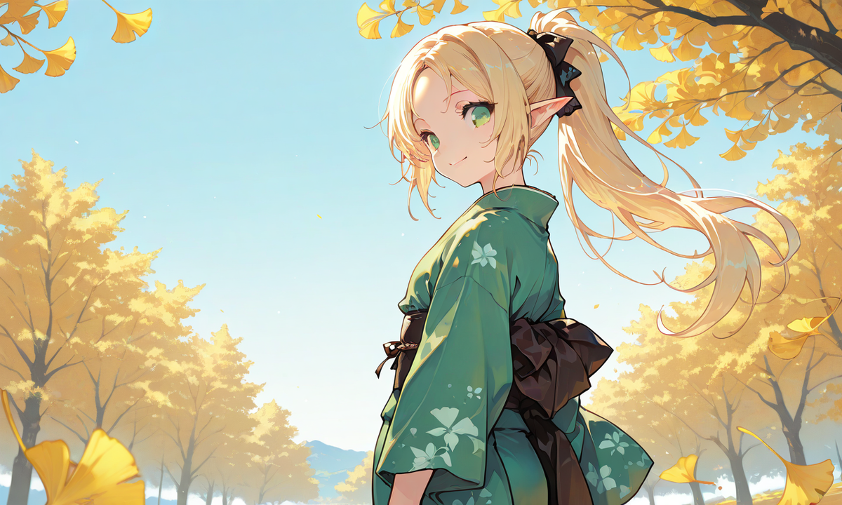 Card background