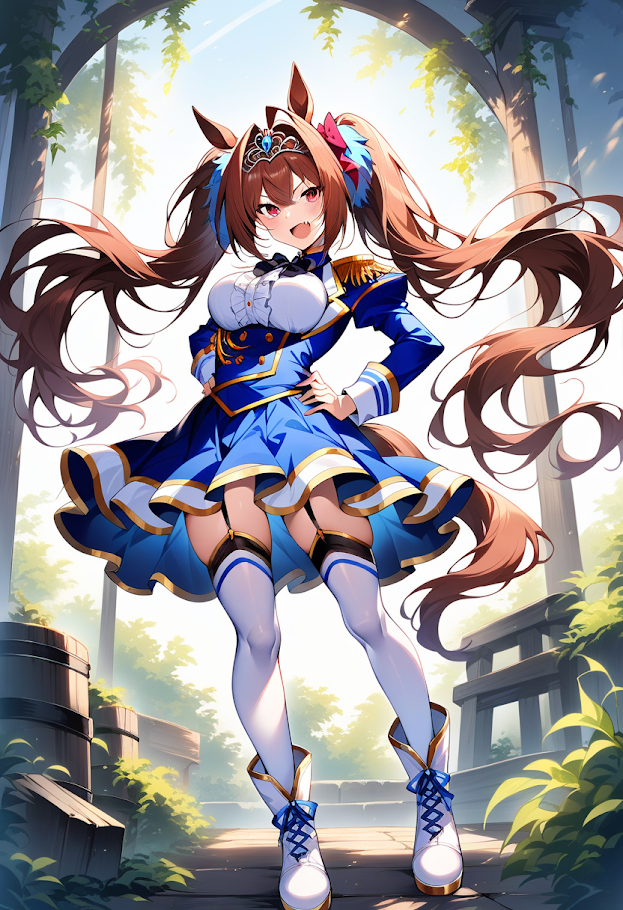 Card background