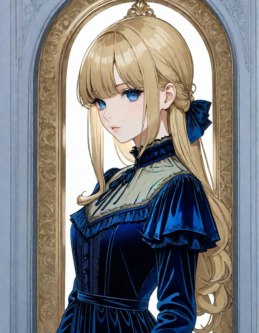 Card background