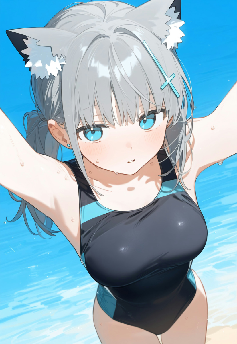 Card background