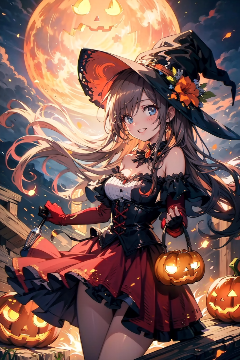 Card background