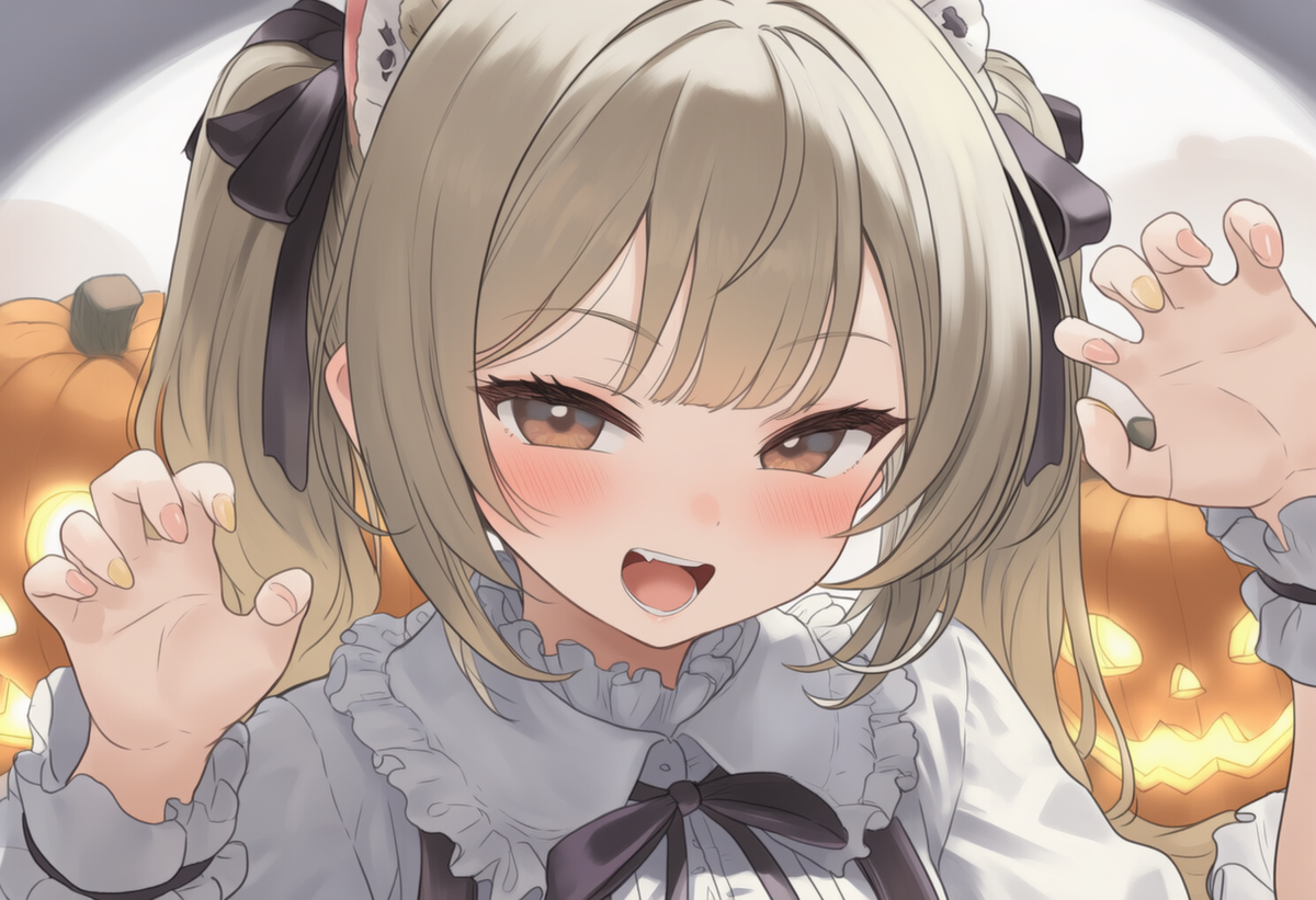 Card background
