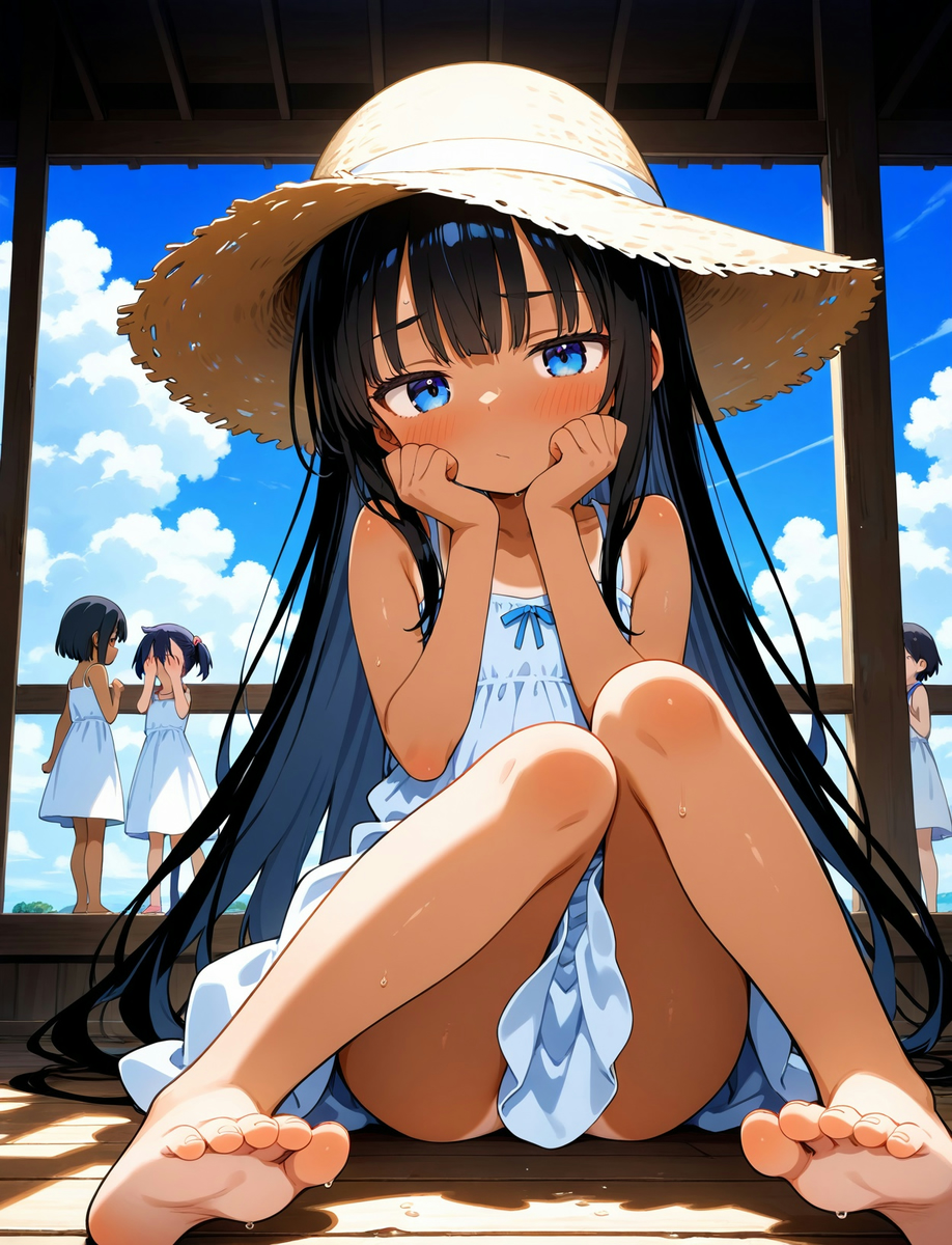 Card background