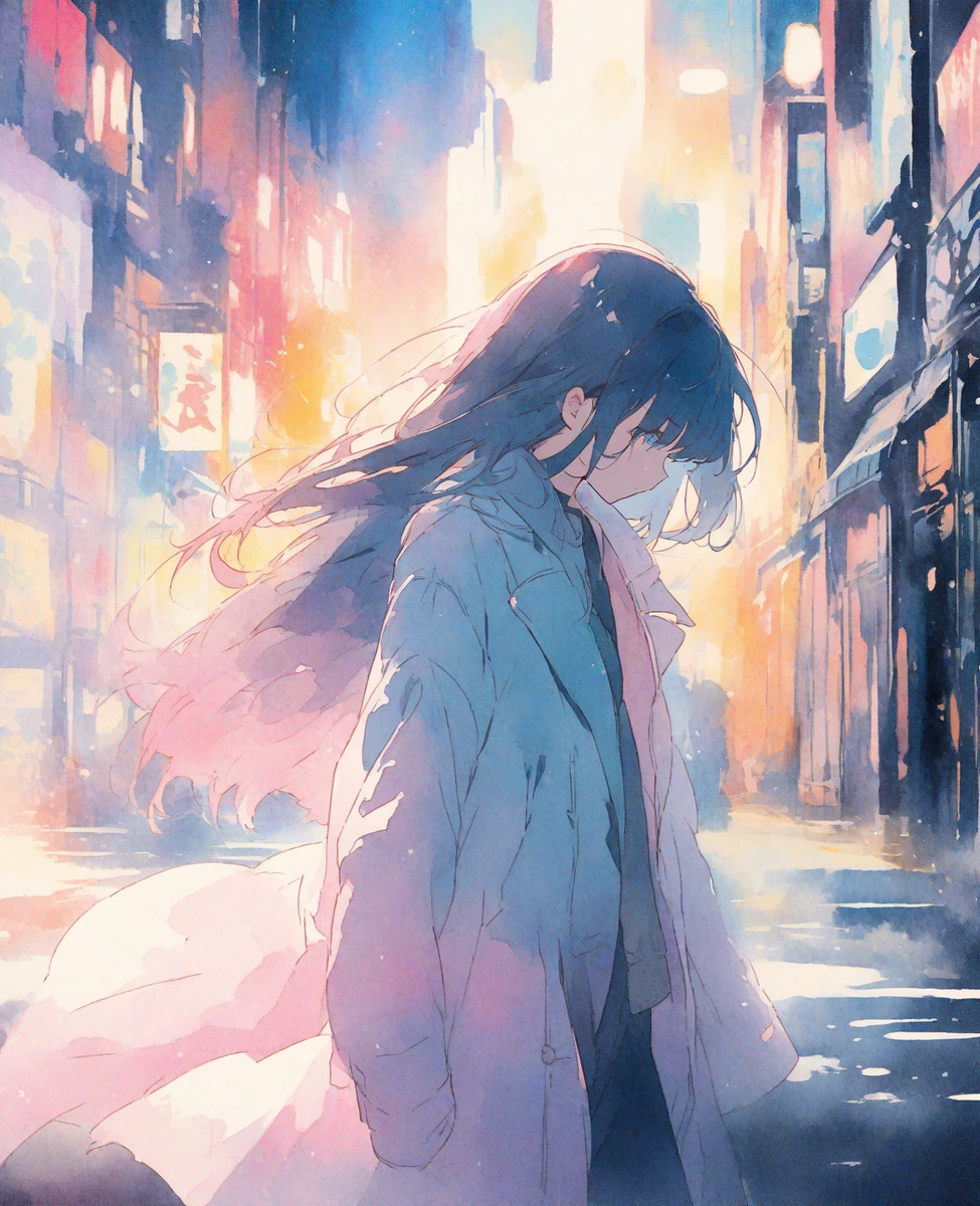 Card background