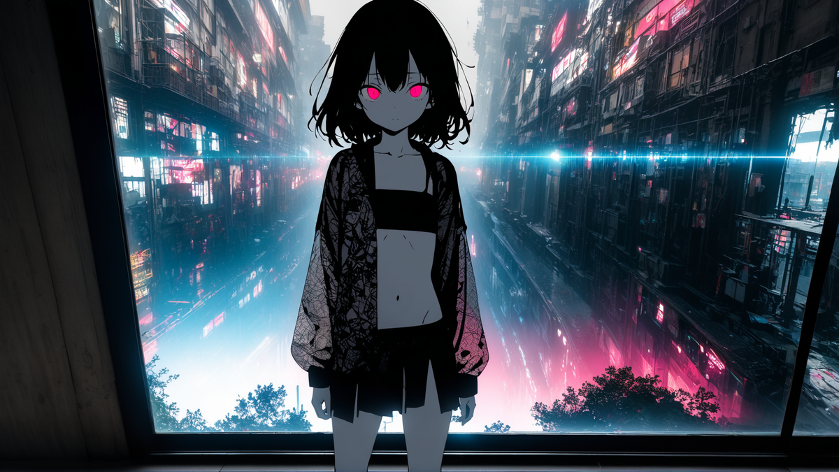 Card background